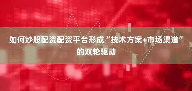 如何炒股配资配资平台形成“技术方案+市场渠道”的双轮驱动